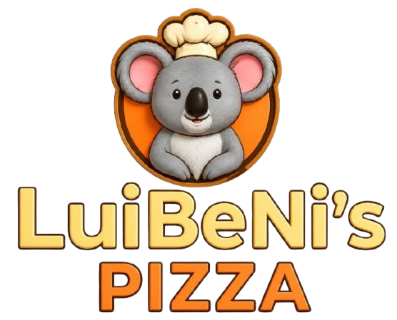 LuiBeNi’s Pizza