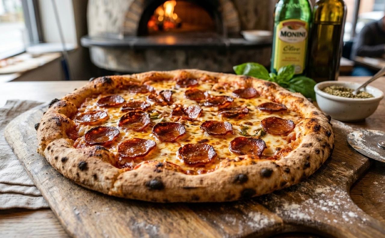 Pepperoni