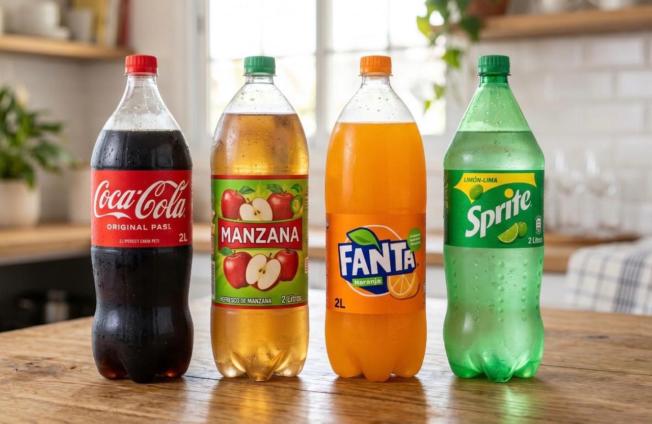 Refresco